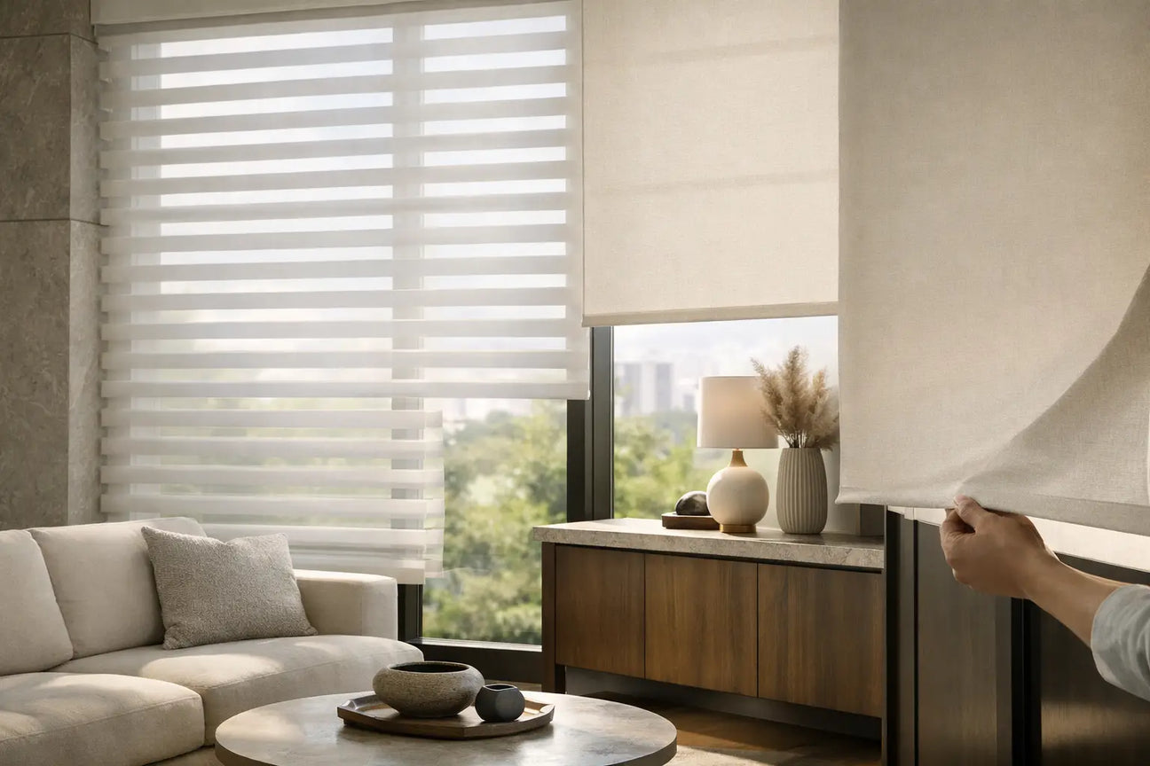 Persianas Hunter Douglas Bogotá: cómo elegir bien