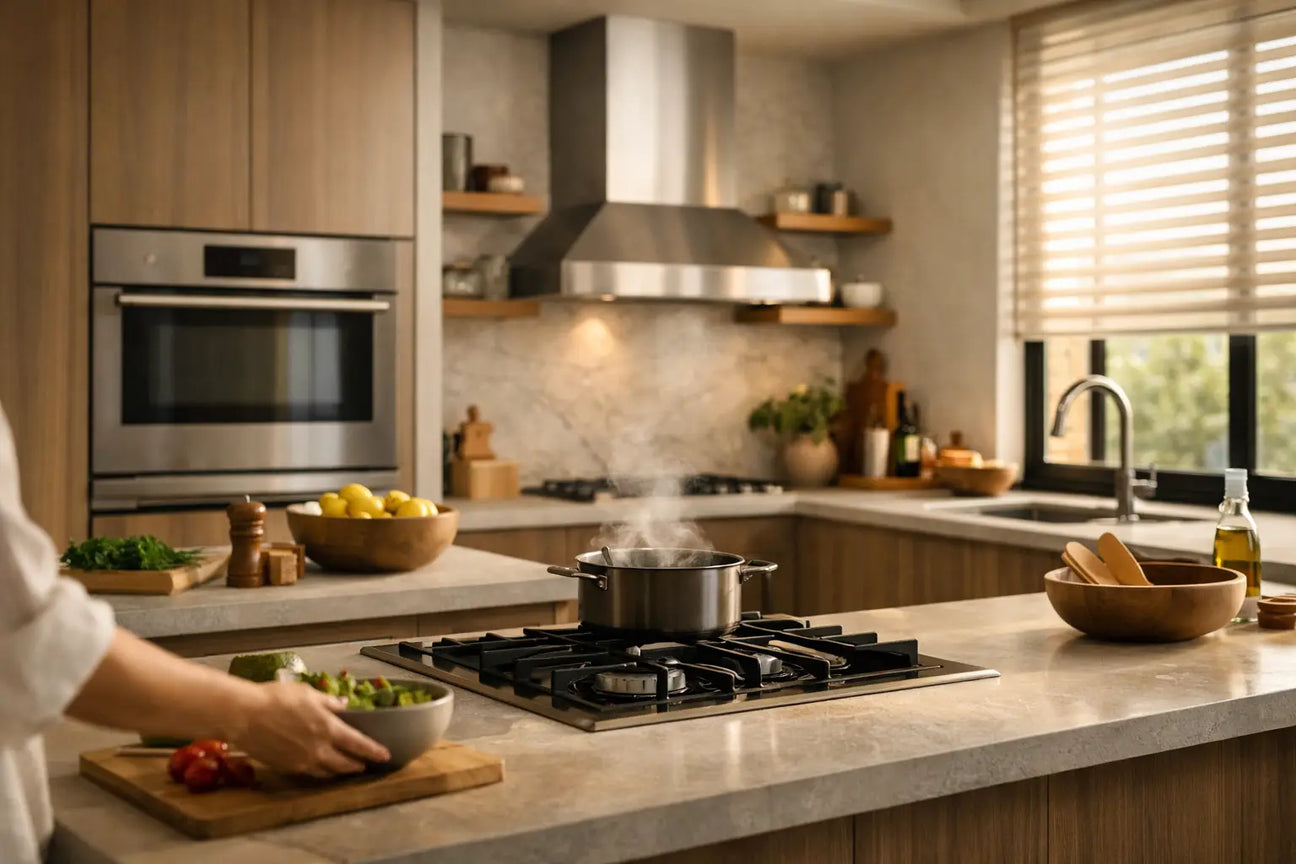 10 ideas para remodelar mi cocina bien