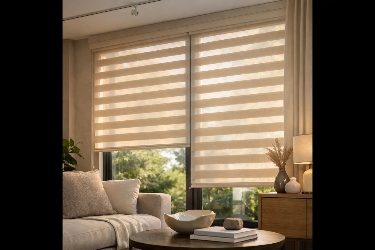 ¿Cuánto duran las cortinas Hunter Douglas?