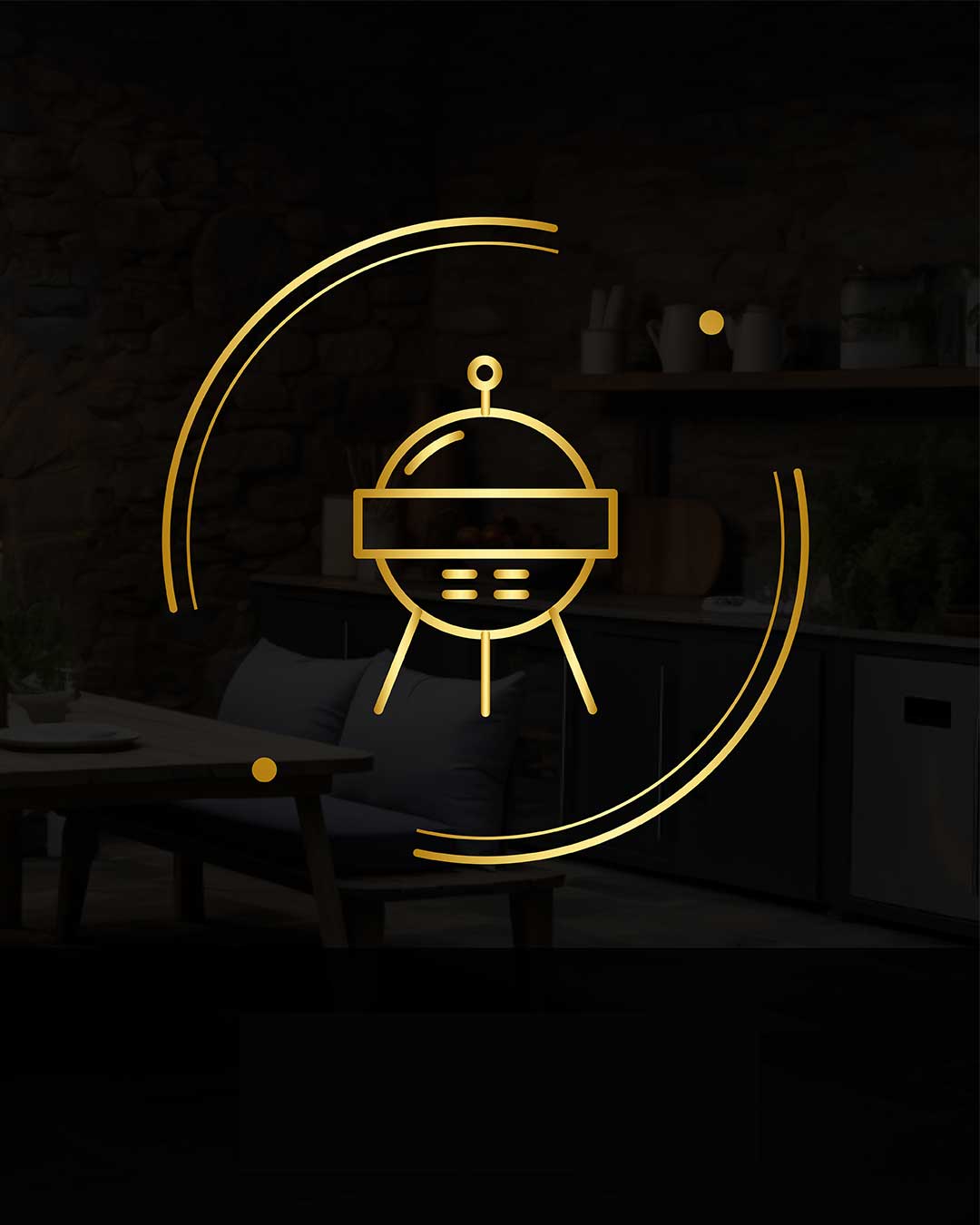 Outdoor y BBQ