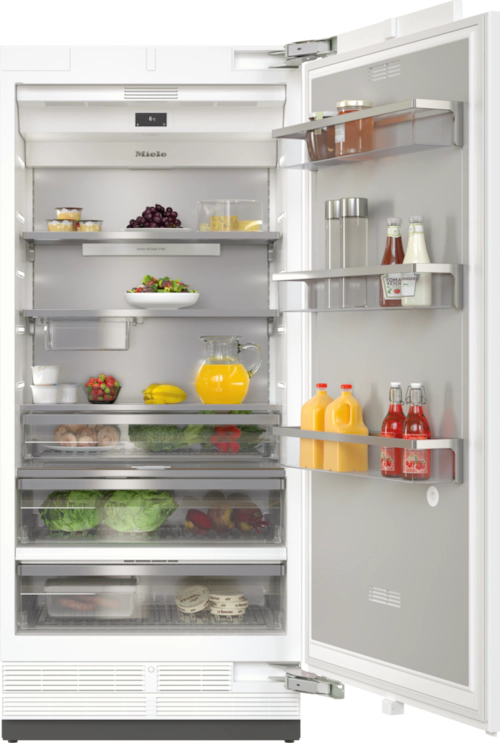Refrigerador Congelador Miele