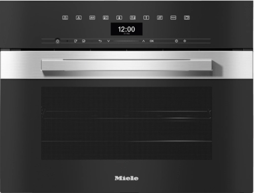 Horno Convección + Horno Combi
