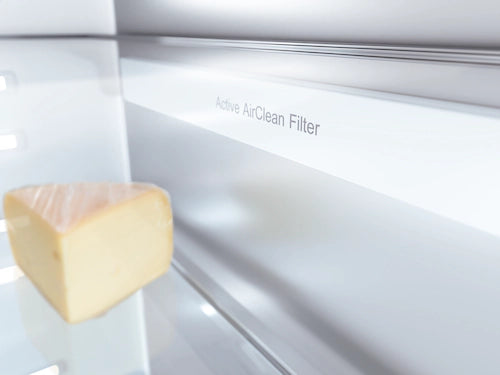 Nevera panelable + Congelador panelable Miele