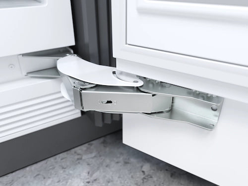 Refrigerador Congelador Miele