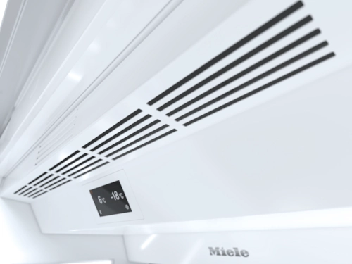 Refrigerador Congelador Miele