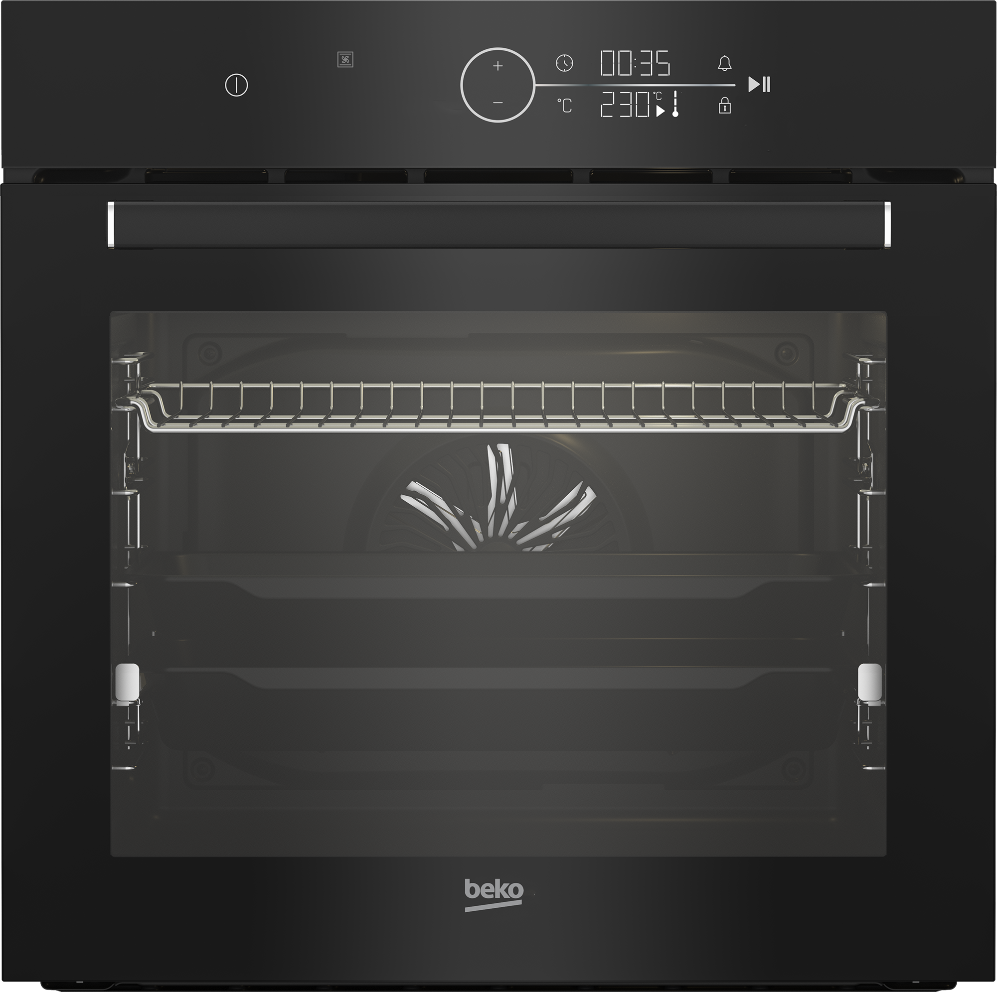 Horno Multifunción Beko Empotrable