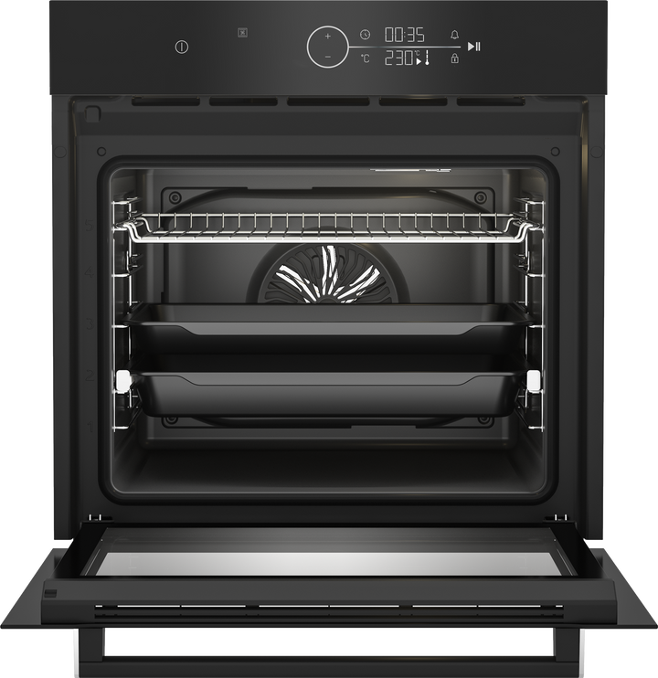 Horno Multifunción Beko Empotrable