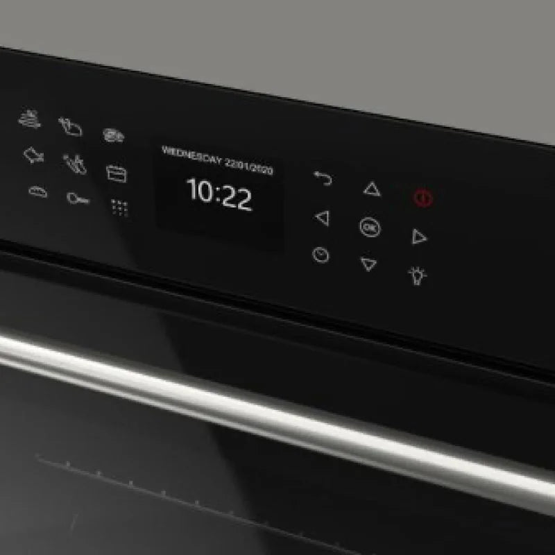 Horno Multifunción 60cm