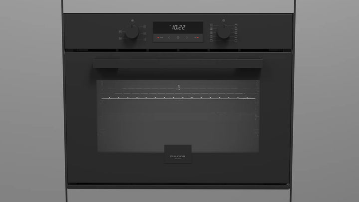 Horno Electrico multifunción de 75 cm Fulgore Milano