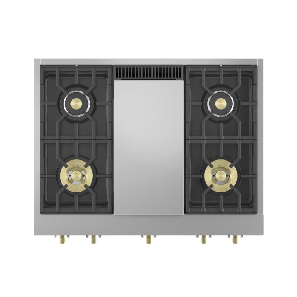 Cooktop Profesional