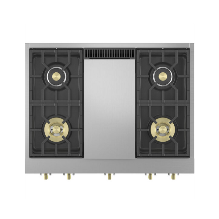 Cooktop Profesional