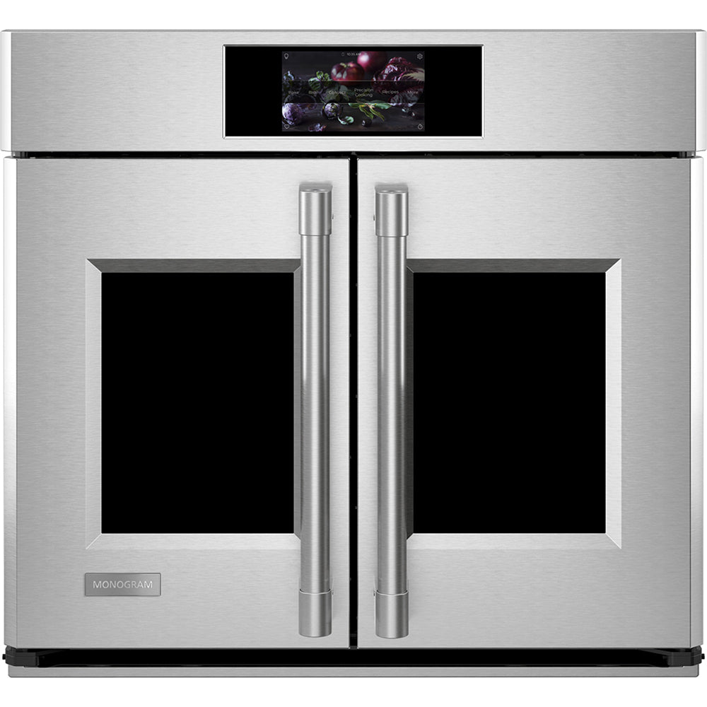 Horno French-Door 30”