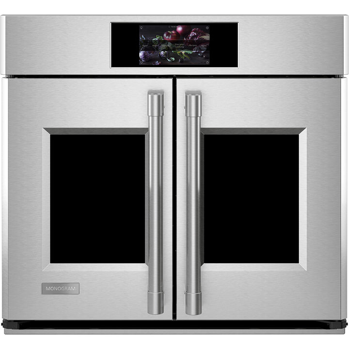 Horno French-Door 30”