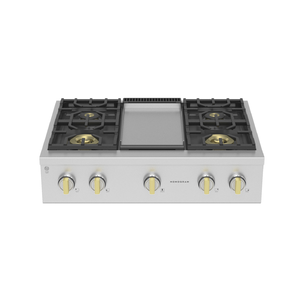 Cooktop Profesional
