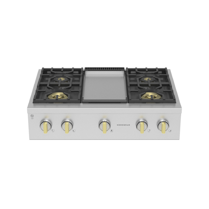 Cooktop Profesional