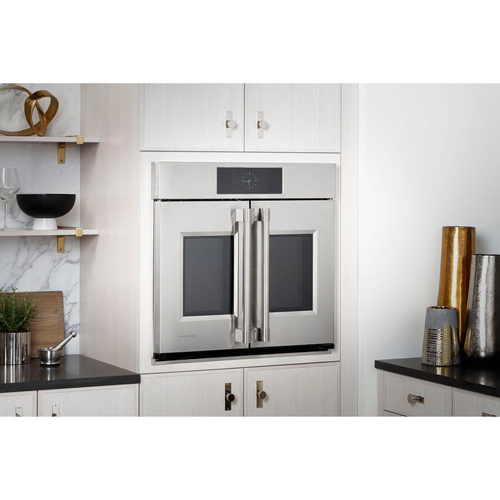 Horno French-Door 30”