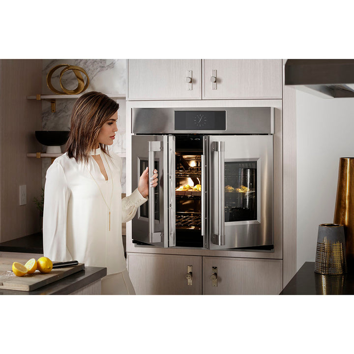 Horno French-Door 30”