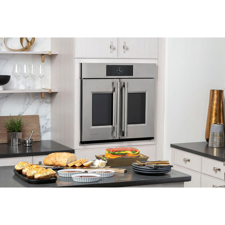 Horno French-Door 30”