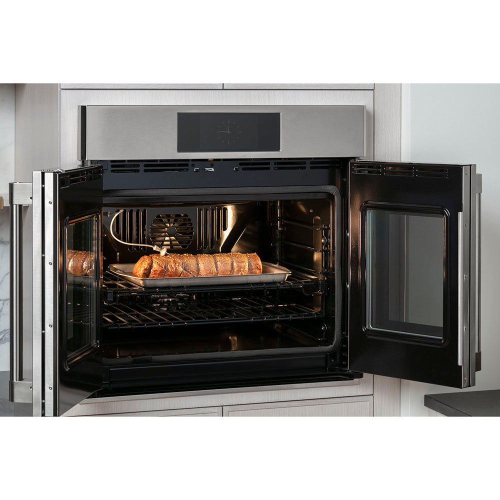 Horno French-Door 30”