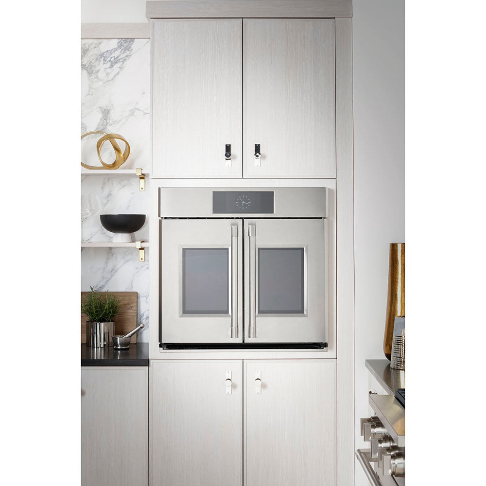 Horno French-Door 30”