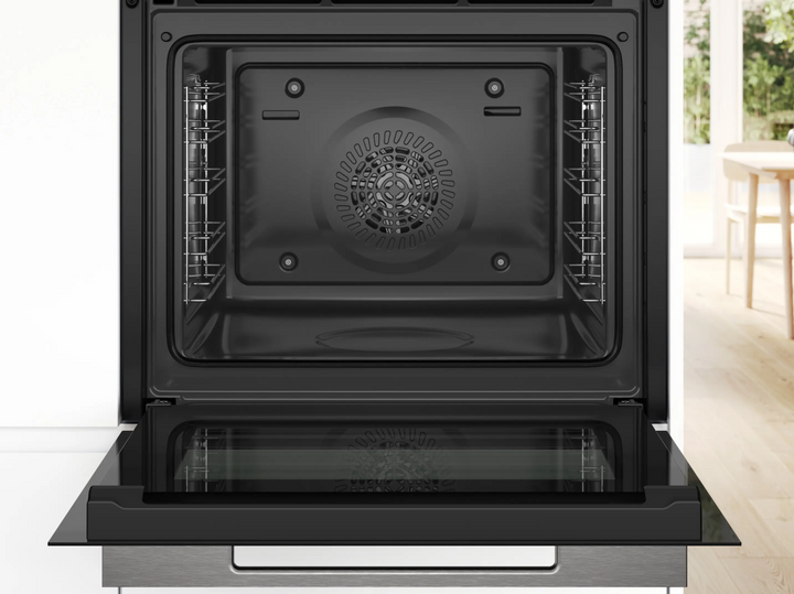 Horno Eléctrico Multifunción Bosh