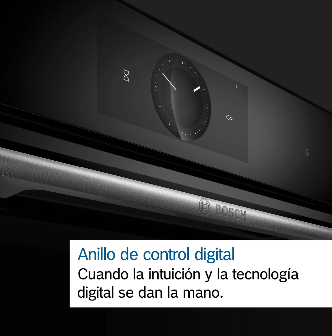 Microondas Integrable Bosch
