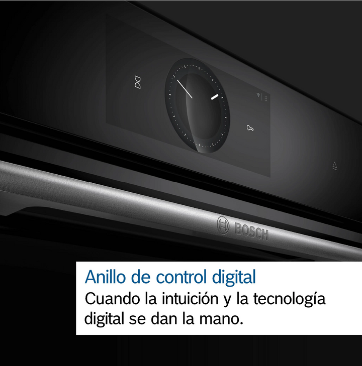 Microondas Integrable Bosch