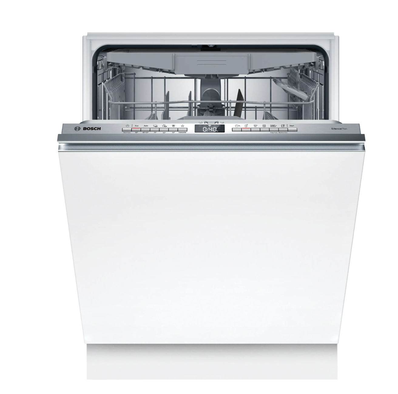 Lavavajillas Integrable de 60 cm Bosch