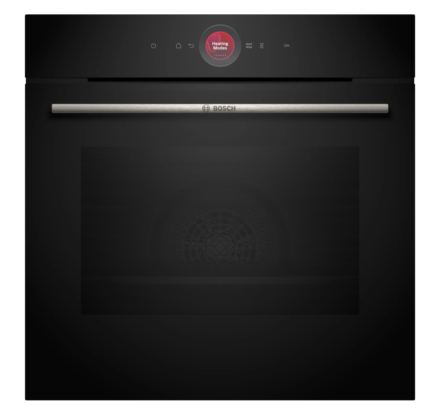Horno Eléctrico Multifunción Bosh
