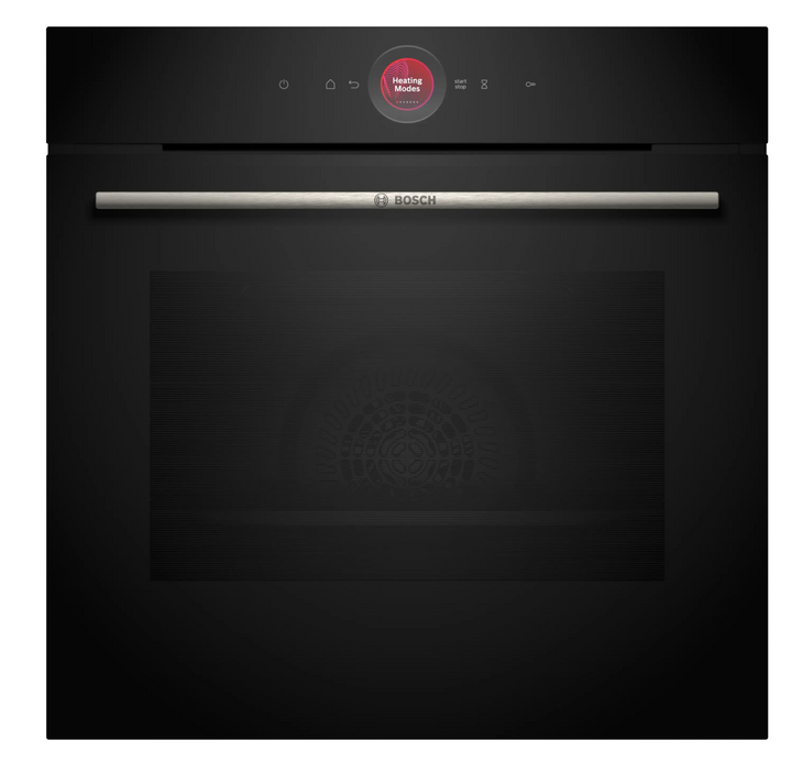 Horno Eléctrico Multifunción Bosh