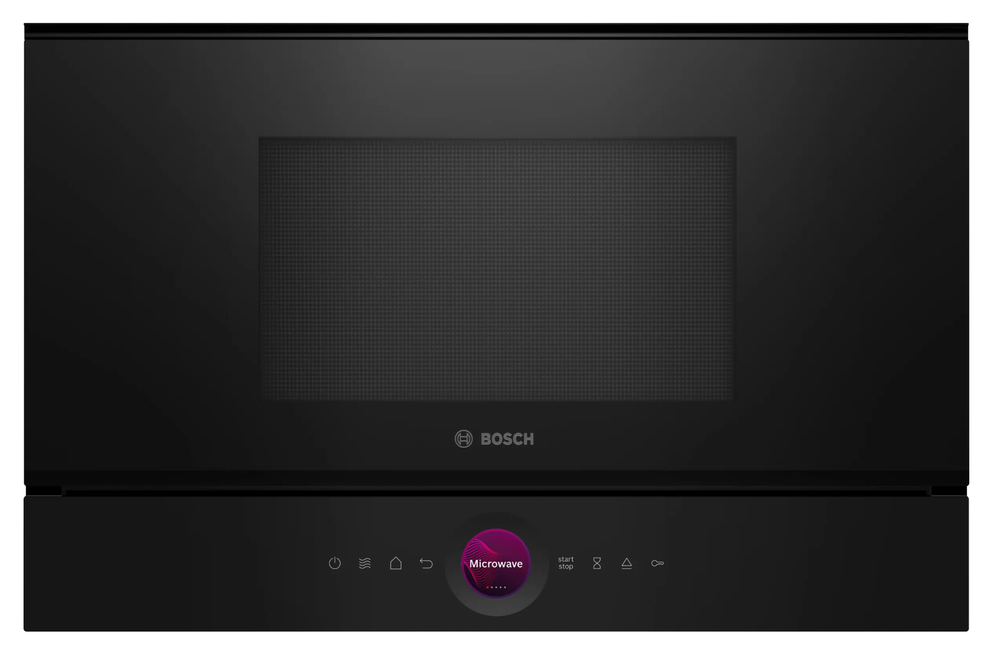 Microondas Integrable Bosch