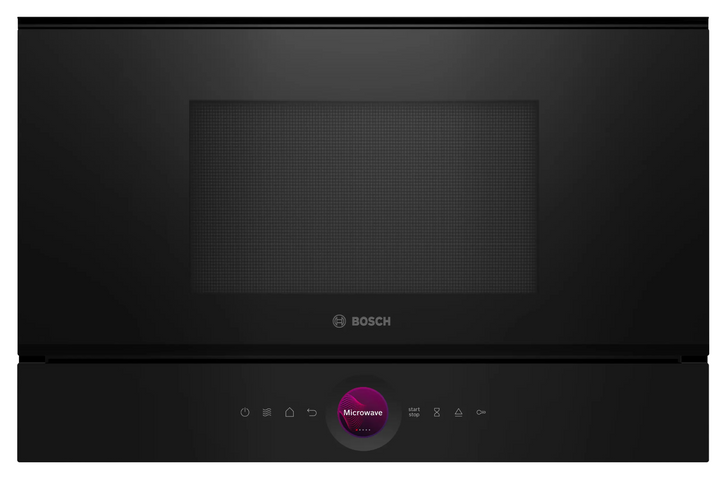 Microondas Integrable Bosch