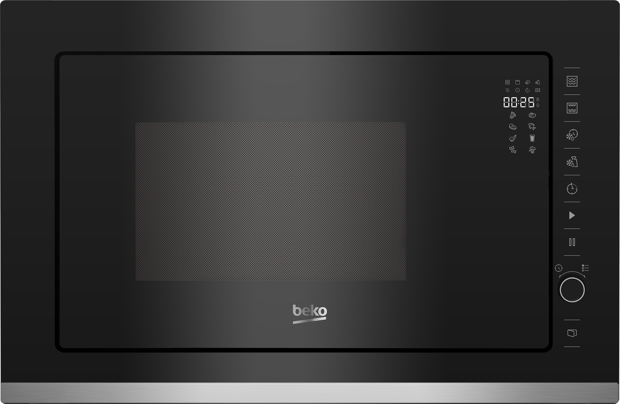Combi Integrado Beko de 25L