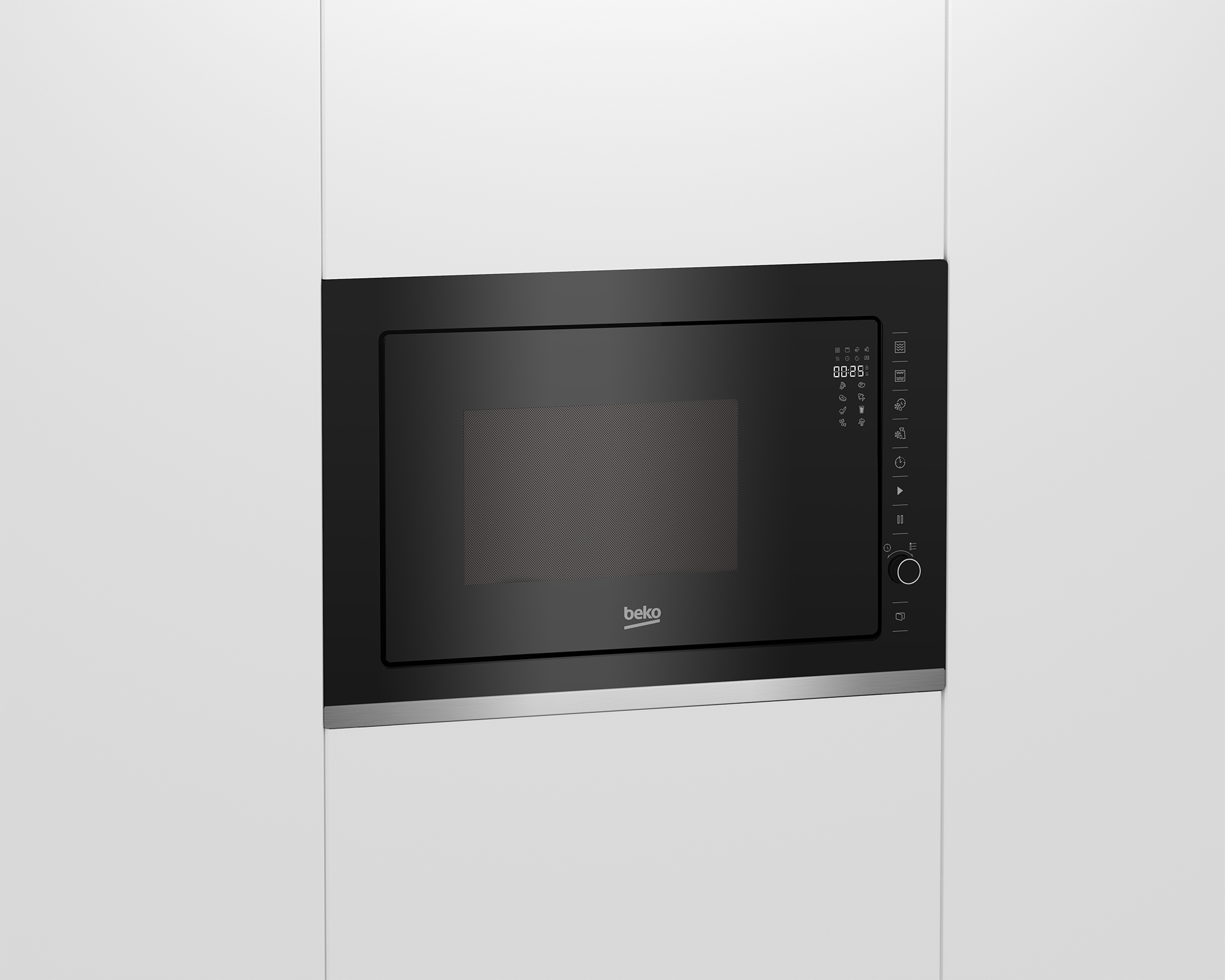 Combi Integrado Beko de 25L