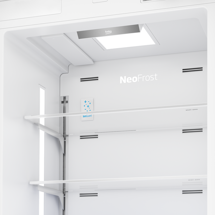 Refrigerador Congelador Beko 30" Built-In Panelable