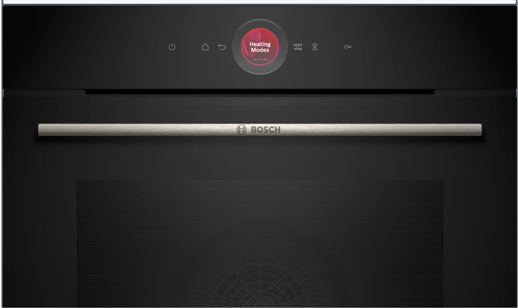 Horno Eléctrico Multifunción Bosh