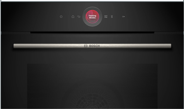 Horno Eléctrico Multifunción Bosh