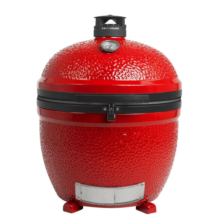 Parrilla de cerámica premium de 24 pulgadas